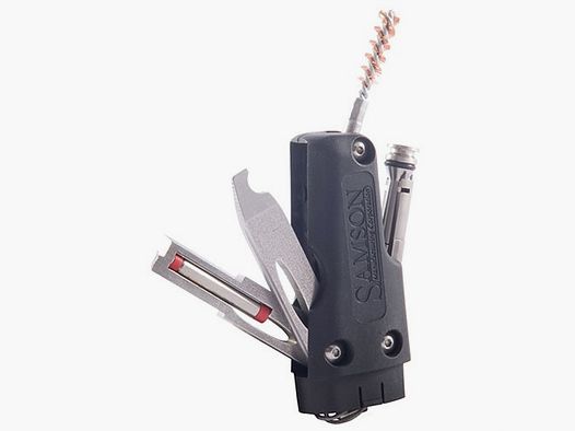 MOE / MIAD Field Survivor Tool voor M4 Grepen