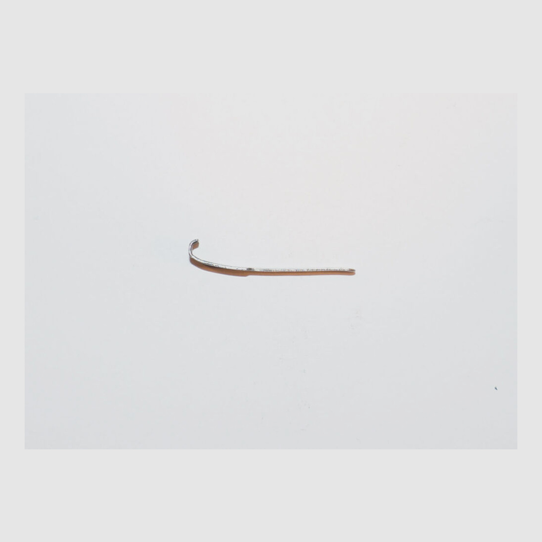 Bern Armory Used Locking Catch Spring for Swiss Service Pistol Parabellum 1906 Cal. 7.65mm Para P08