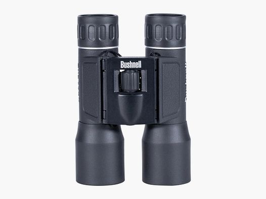 Bushnell Bushnell Fernglas Powerview 16x32 schwarz