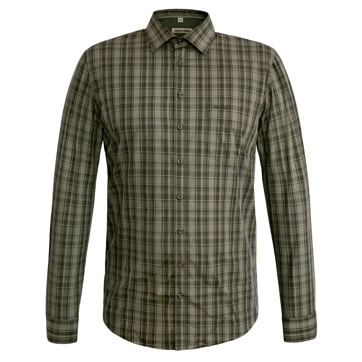 Horrido hunting shirt, image 1 of 4