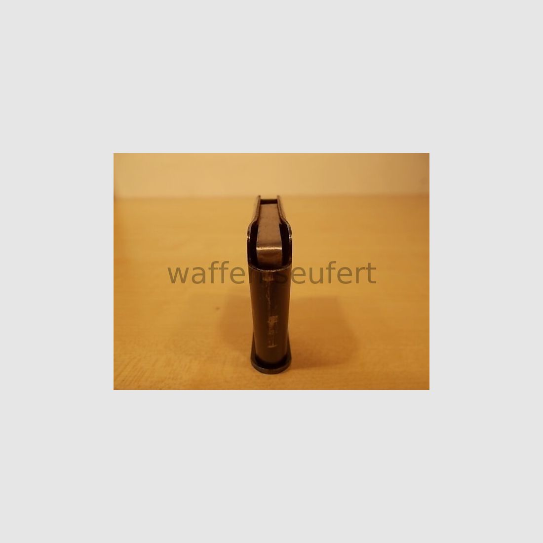 Brünner ZKW 465 Ersatzmagazin .22Hornet für Rep. Büchse