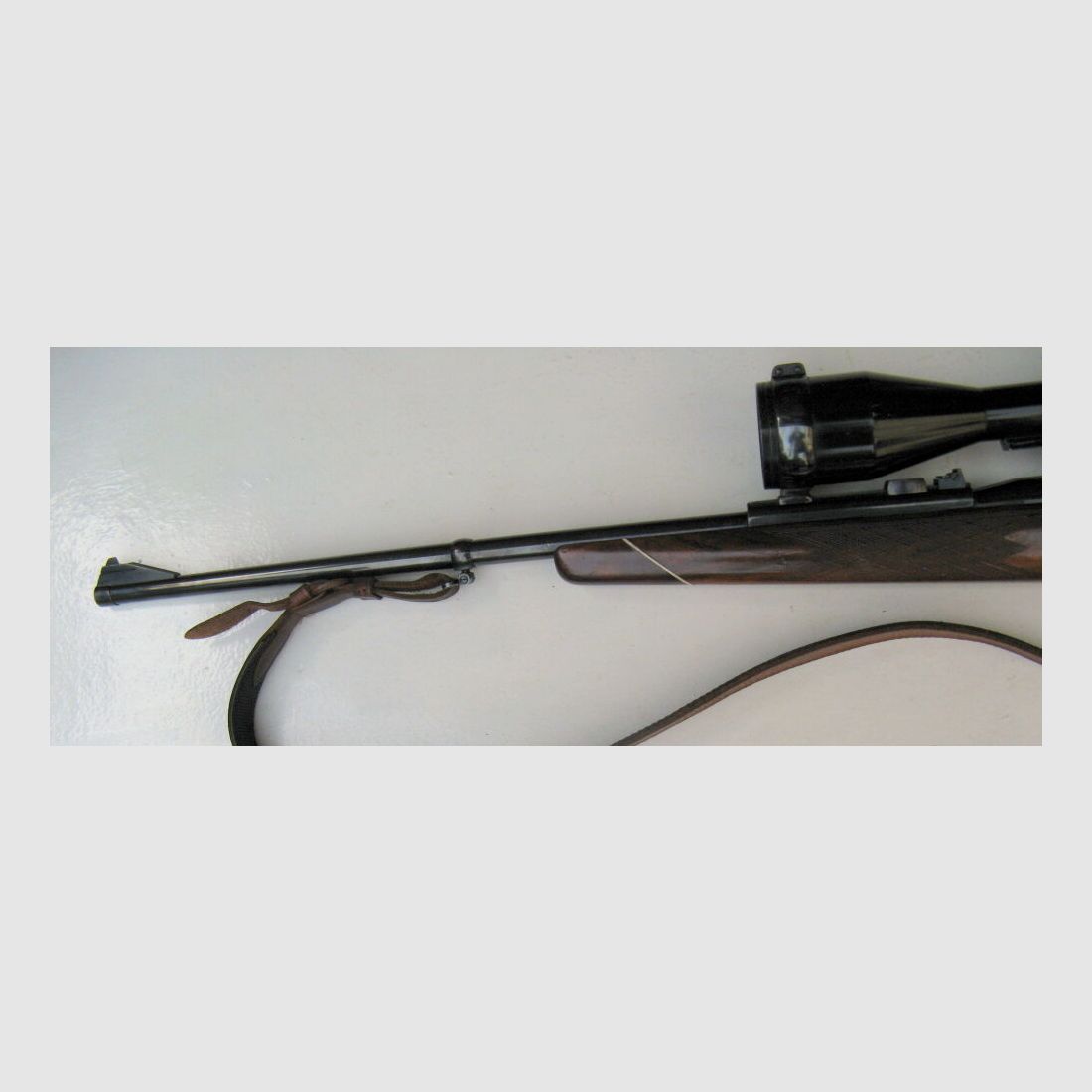 MAUSER OBERNDORF M 66, Bild 8 von 8