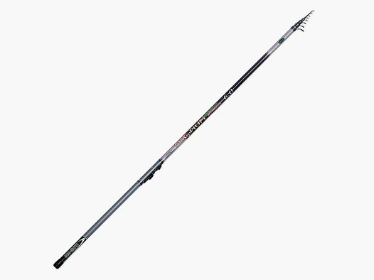 IGNESTI – MARVEL STR BOLO 7007 | 7.00m | 7 sections | 10-30g