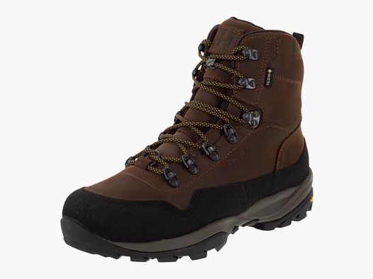 Pro Hunter Ledge 2.0 GTX Bruine Jachtlaarzen Harkila