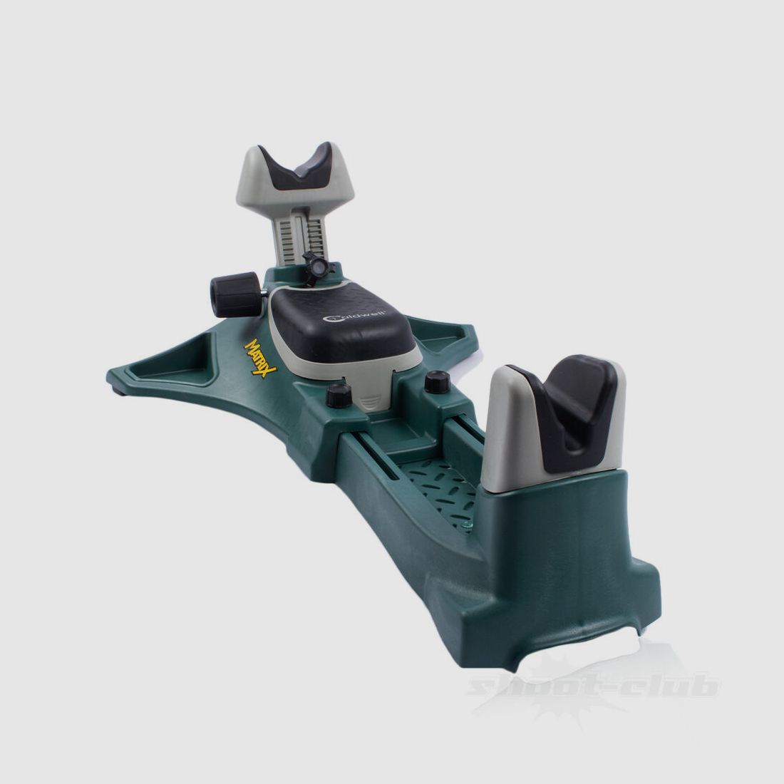 Caldwell Matrix Schießauflage Rifle & Handgun Rest