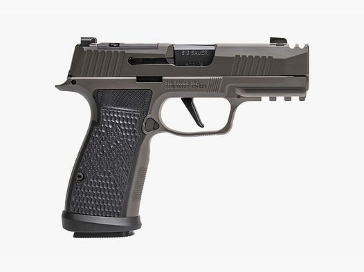 SIG Sauer P365-AXG LEGION 9mm Luger