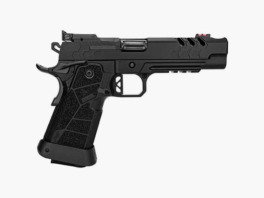 Selbstladepistole Kimber 2K11 Black Comp (MW OR ADJ) Kal.: 9 x 19 mm – 5"-Lauf