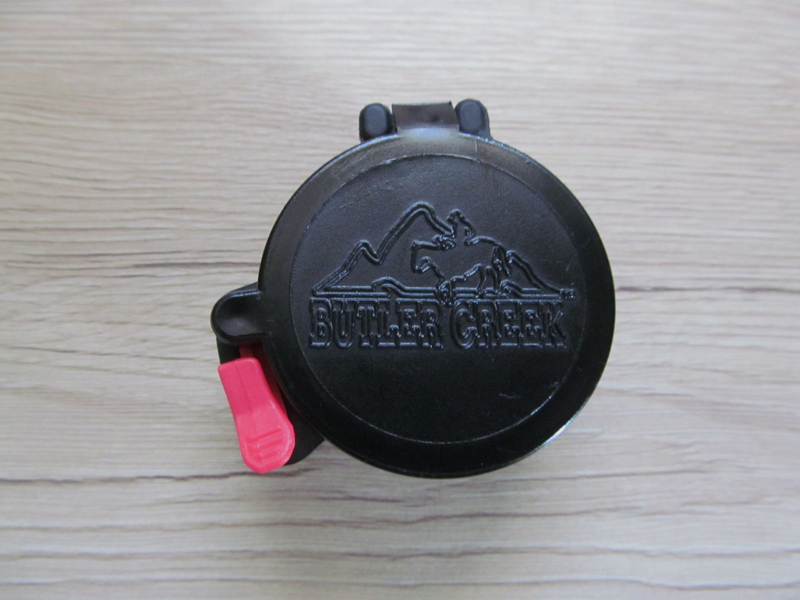 Butler Creek "EYE19"