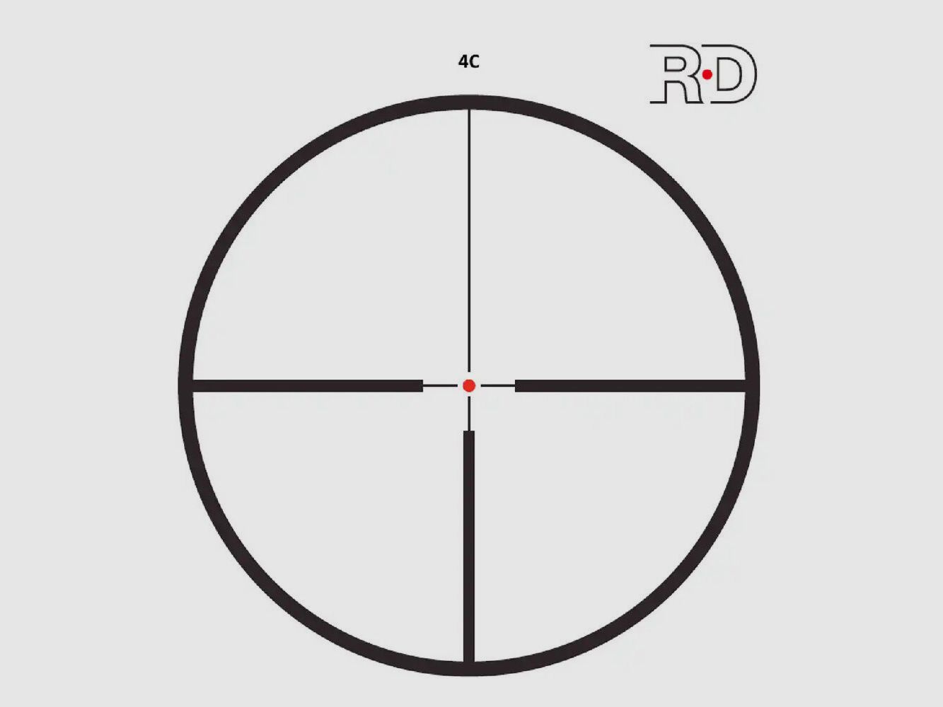 Meopta MeoHunter R5 3-15x50 SFP