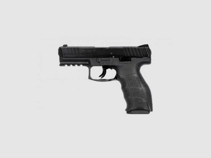 T4E - HECKLER & KOCH SFP 9 - RAM PISTOLE KALIBER .43