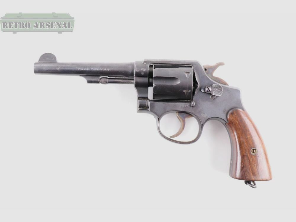 Smith & Wesson M+P Victory