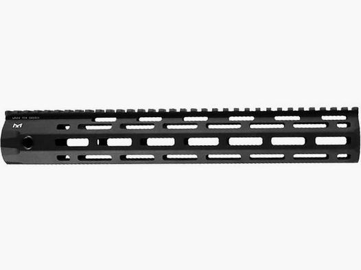 G&G Handguard G&G URX4 KAC Licensed M-LOK 13»