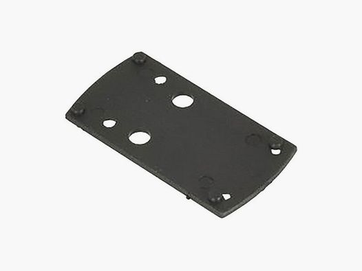 EGW ARREDONDO DOCTER EGW ADAPTER SIGHT MOUNT FOR VORTEX VIPER/VENOM FITS JPOINT BLK