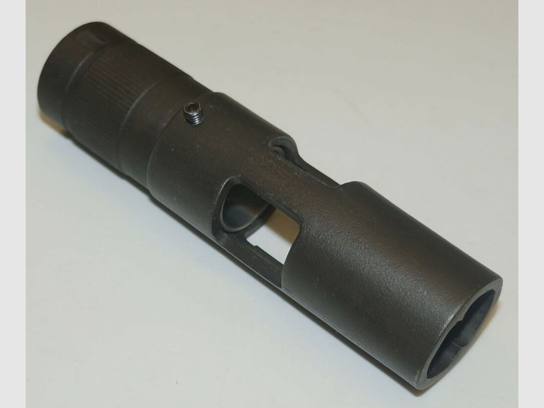 Compensateur de flamme Franchi (Spreader), Franchi SPAS 15