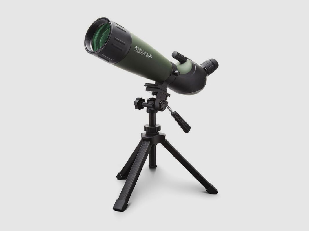 Konus 80C 20-60x80 Spektiv, Bild 6 von 6