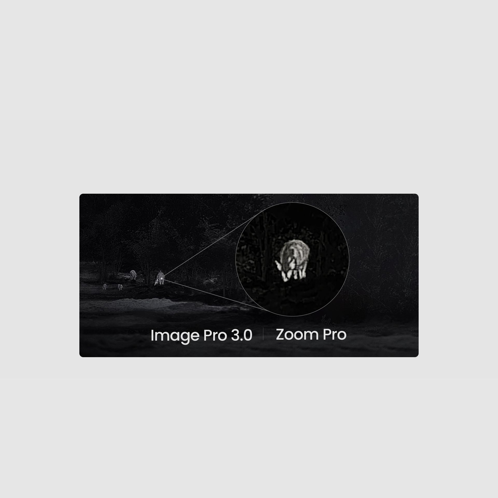 Hikmicro Thermal riflescope NEOS NE25, image 12 of 17