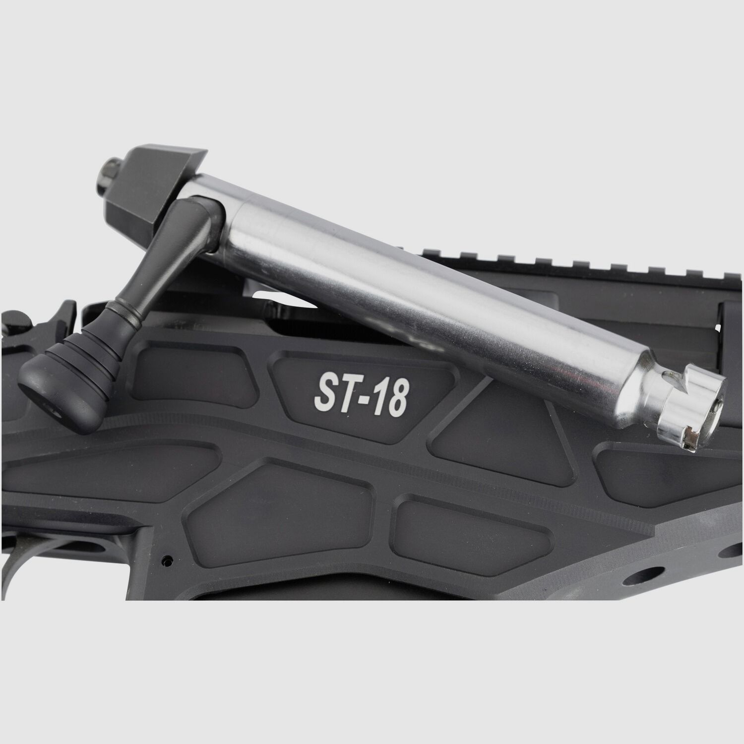 Mercury sport ST18 Key-Mod, calibro 6,5 CREEDMOOR