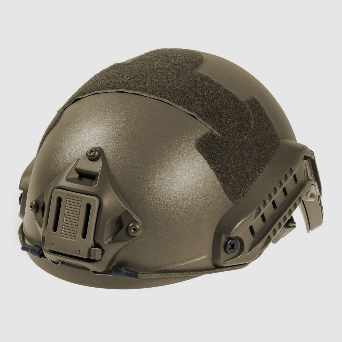 ASG - Strike Systems FAST-Helm - OD - 18385, Bild 2 von 9
