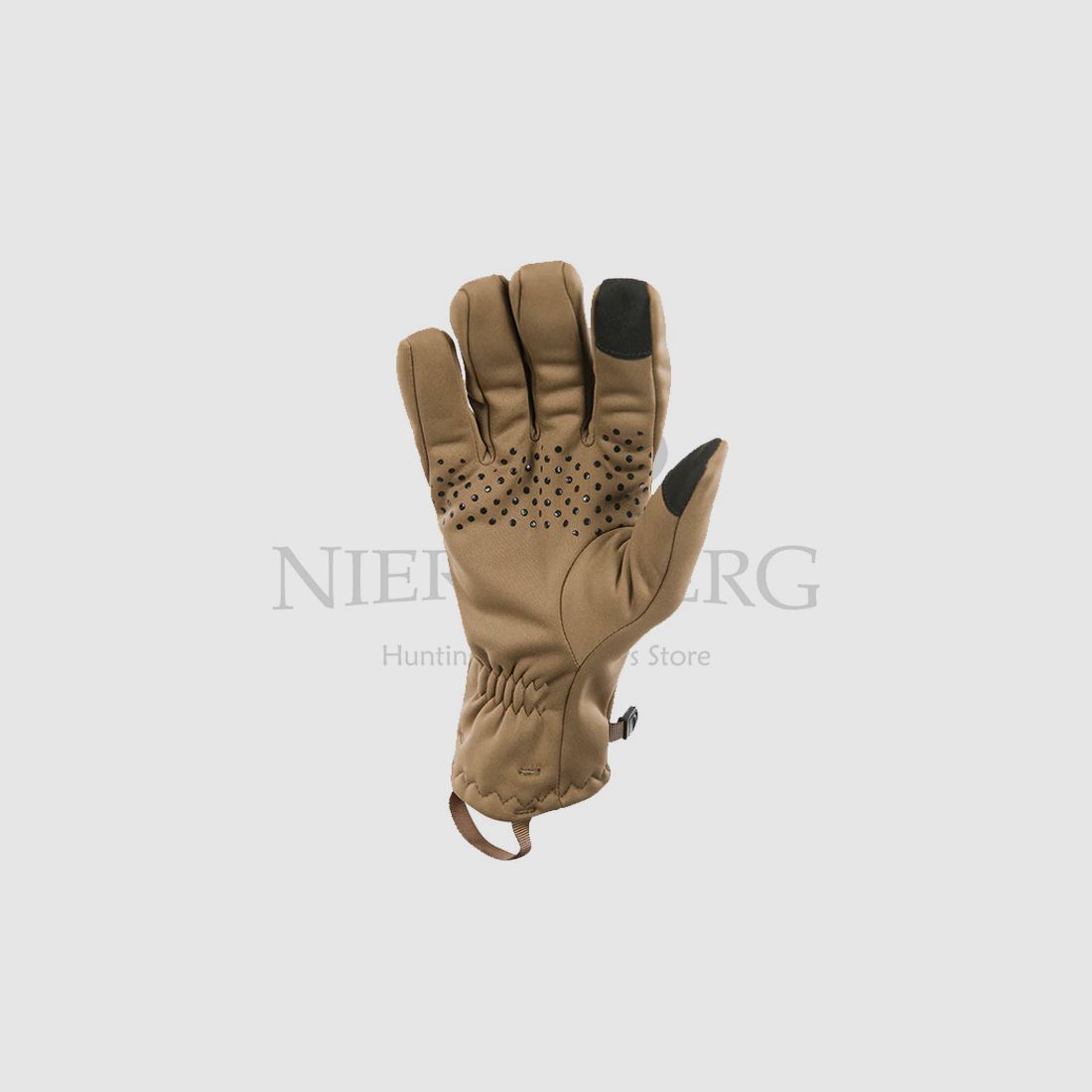 Gants Stone Glacier Graupel, image 4 sur 4