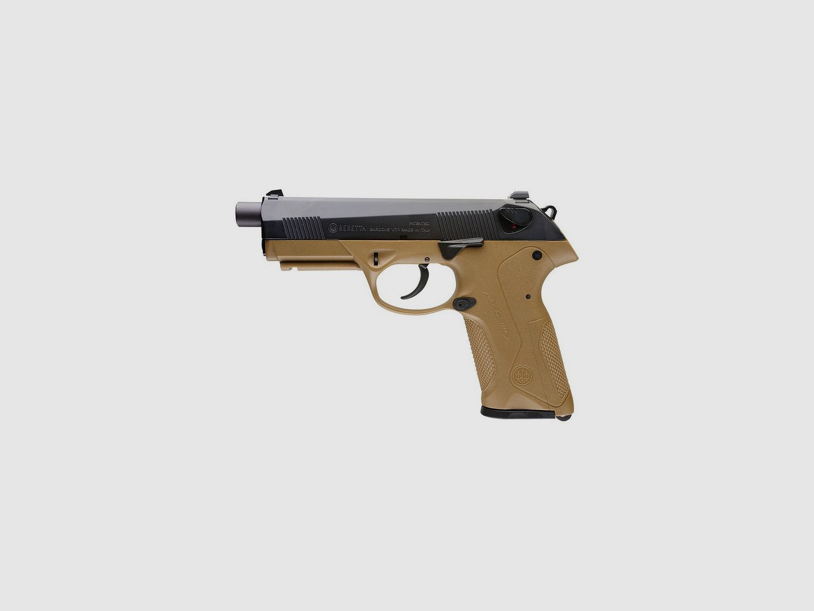 Beretta PX4 Storm Special Duty Cal. 45 ACP, image 2 of 5