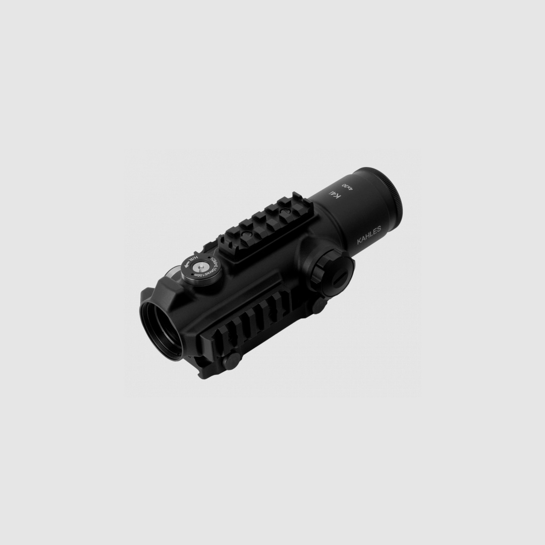 Kahles K4i telescopio de mira