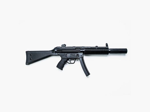 MKE T94 SD Pistole