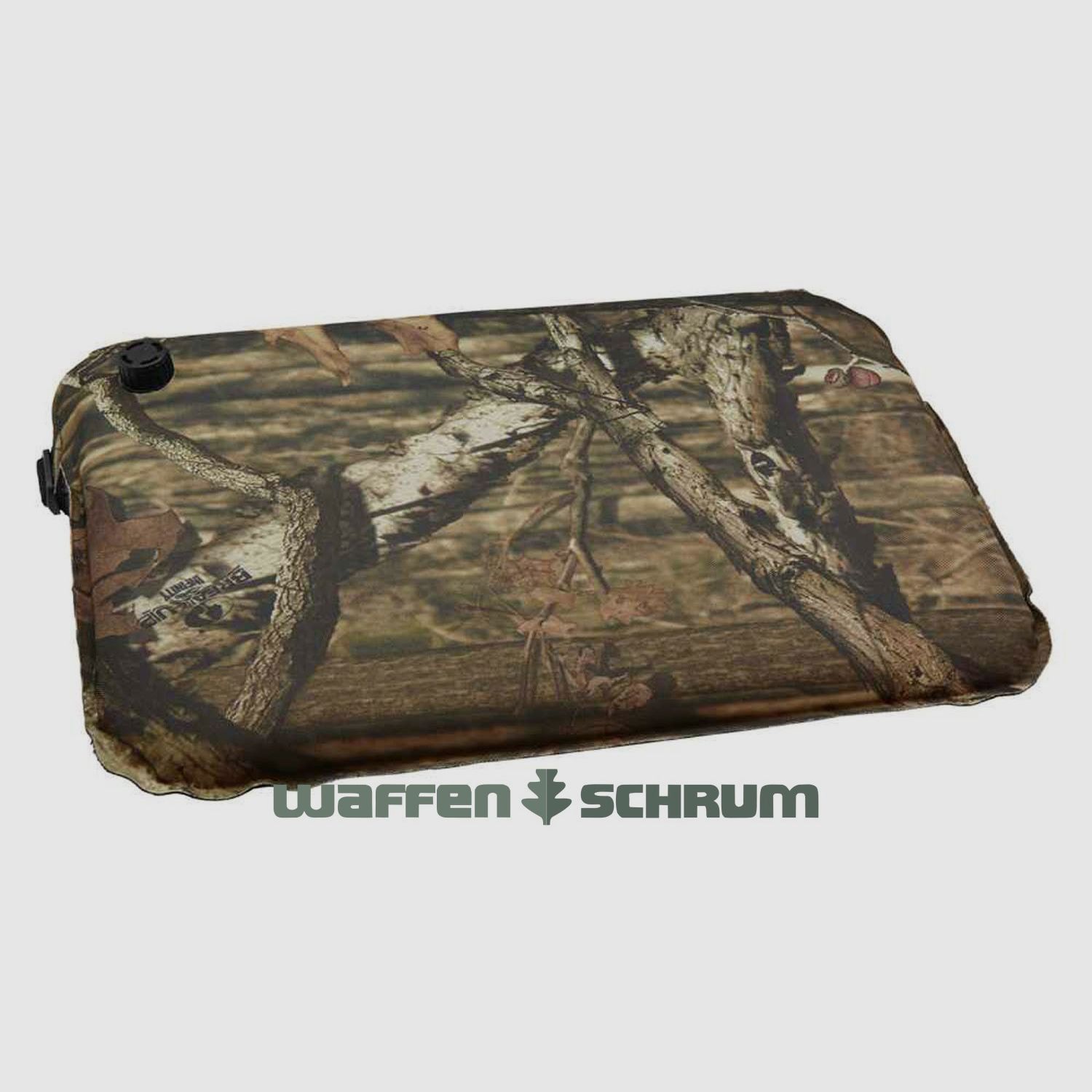 Coussin de siège thermique Allen 40x25x3 cm