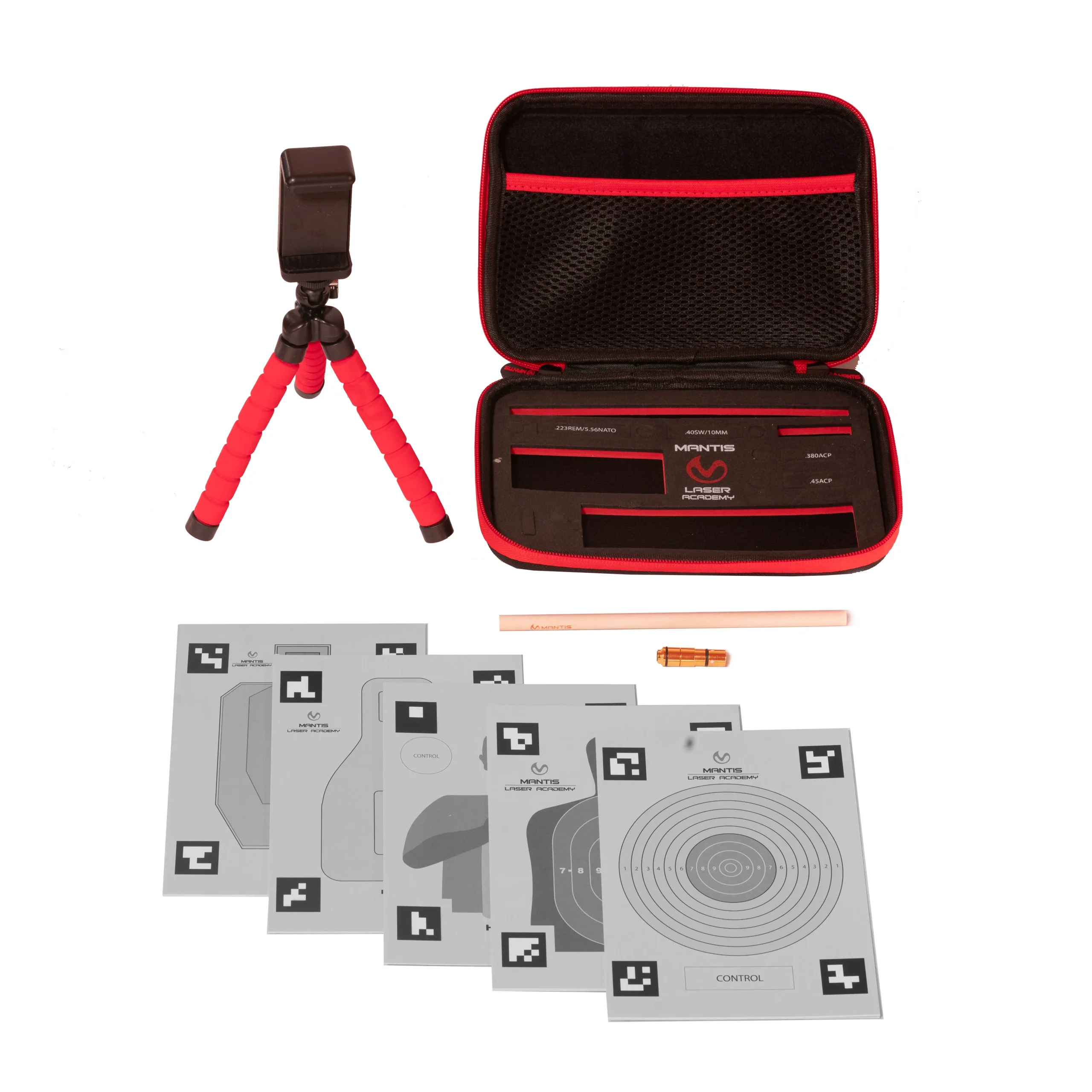 Mantis Kit Laser Academy Training, image 4 sur 5
