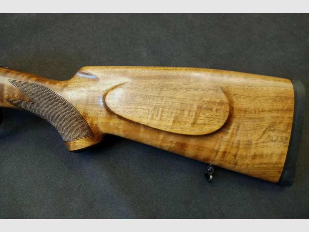 Mauser Mod. 98, Kal. 7x64