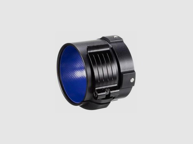 Smartclip adapter including converter mount for Pulsar Forward