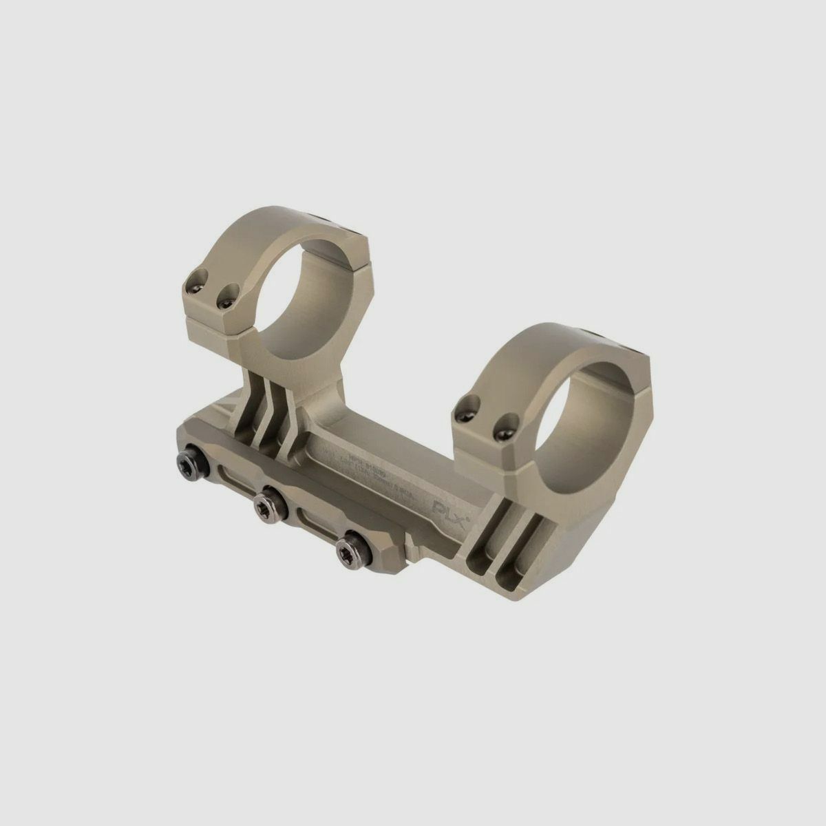 Primary Arms PLx Montage Cantilever hoch 30mm