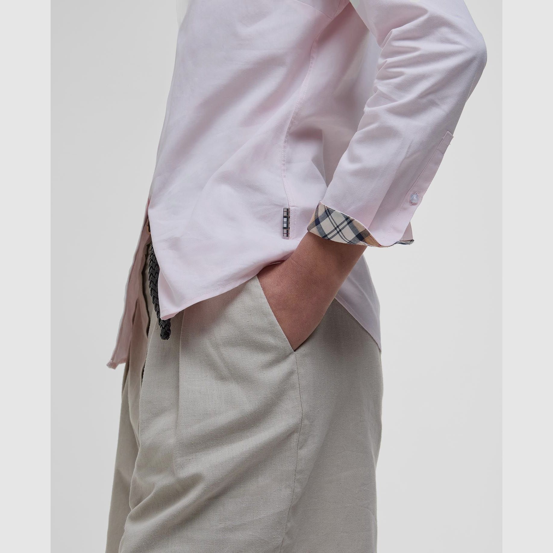 Barbour Bluse Derwent