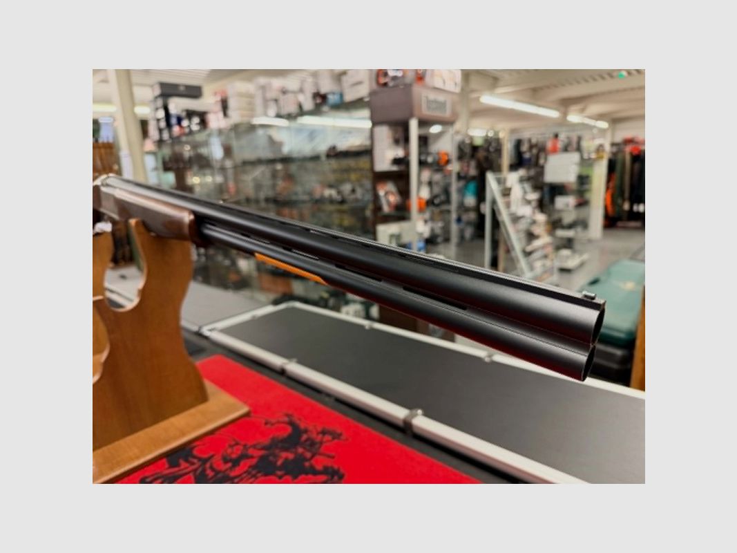 Browning B525 Sporter 1 12x76, Bild 3 von 9