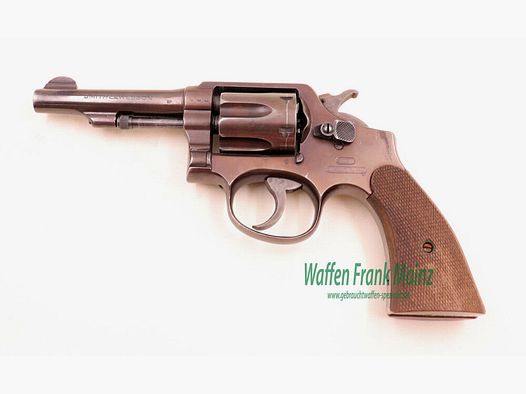 Smith u. Wesson - USA Mod. Victory
