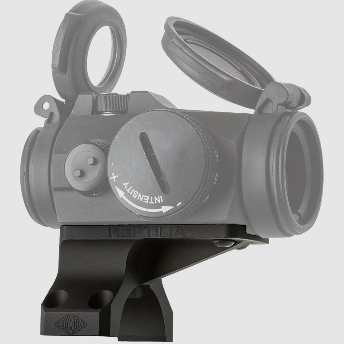 Reptilia - Montaż ROF-90 do AUS 30mm - Aimpoint Micro - FDE - 100-109, zdjęcie 4 z 5
