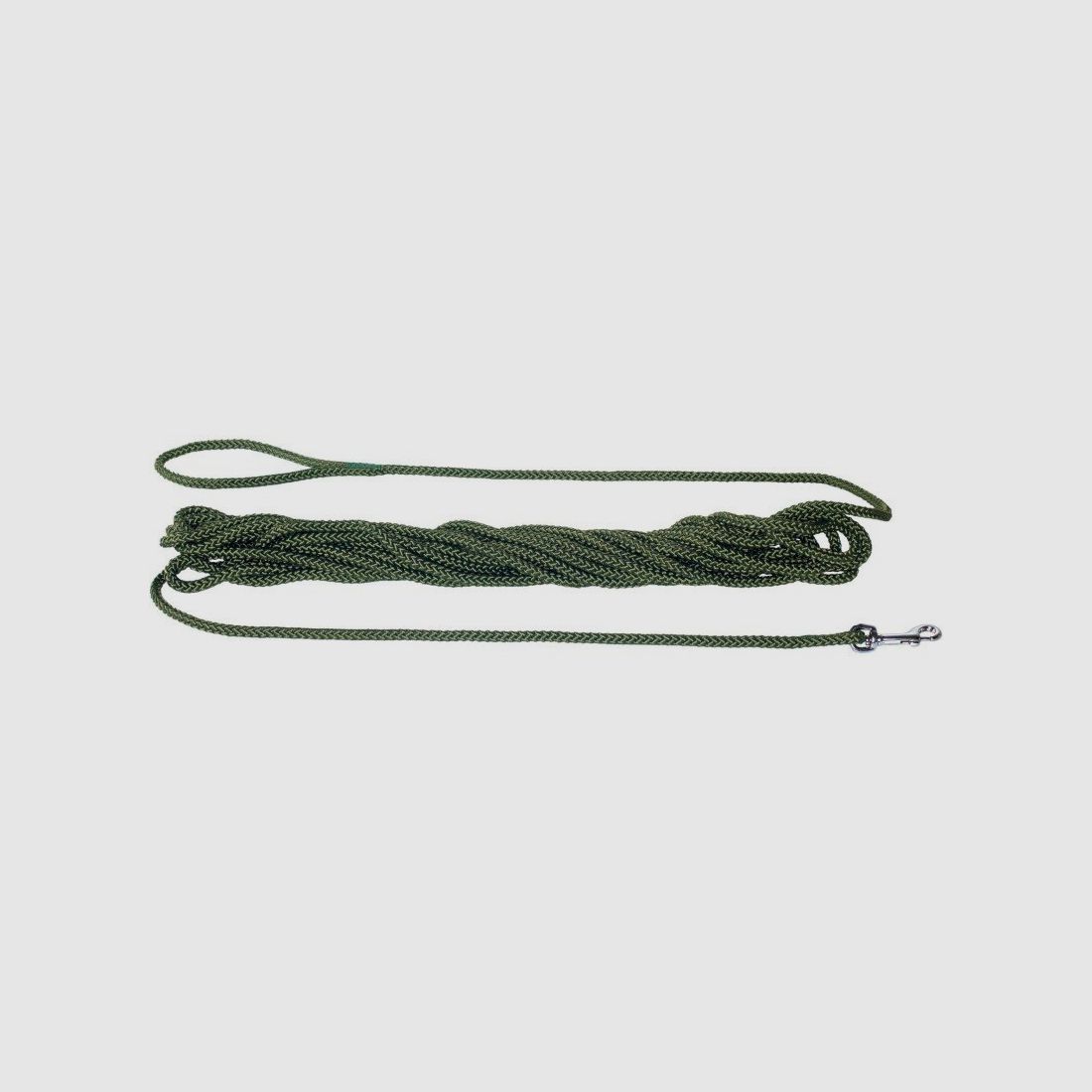 Hunter Feldleine 4m Grün