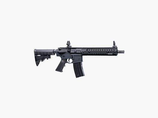 Crosman R1 CO2 Vollautomatische BB-Gewehr 4,5 3J