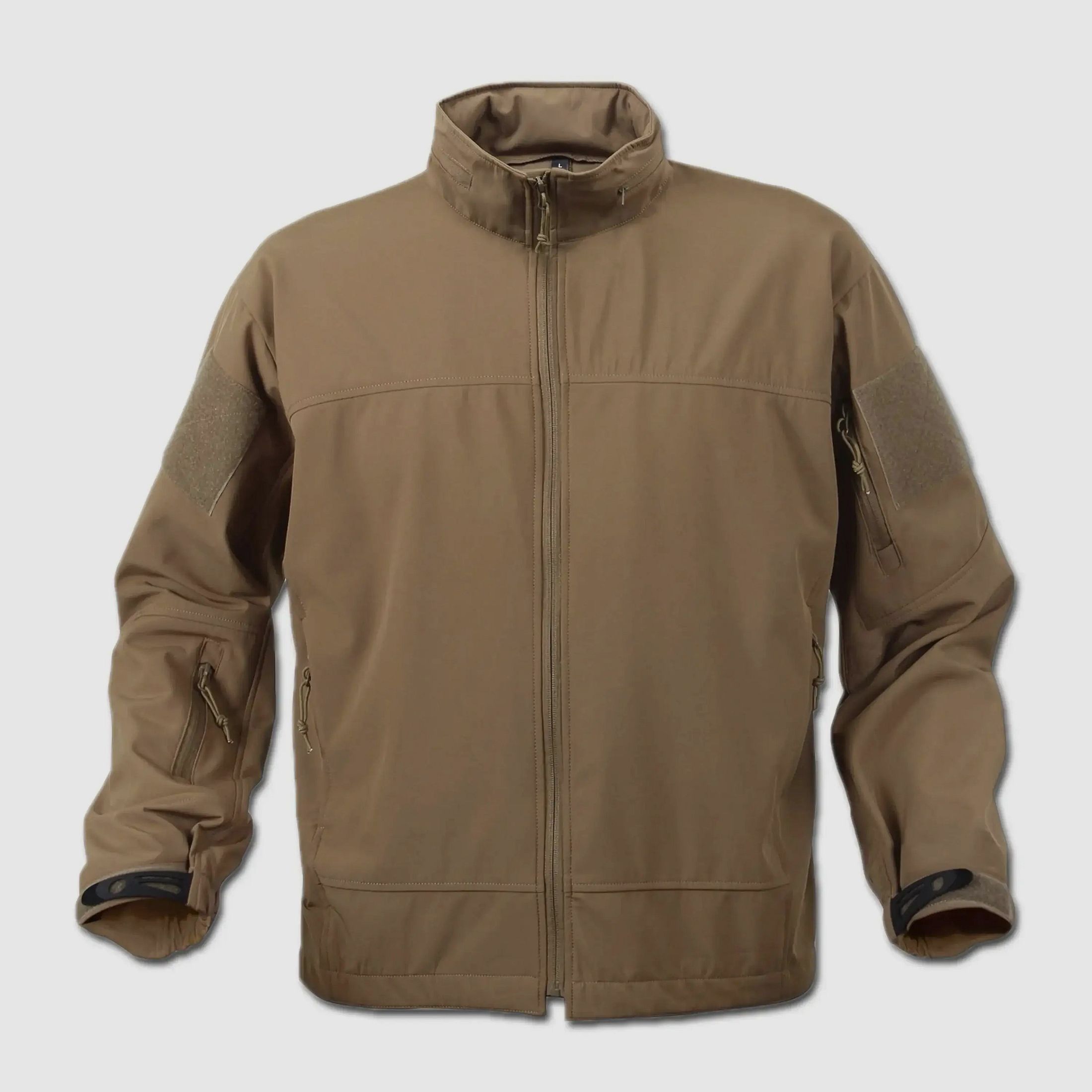 Rothco Jacke Covert Spec Ops Lightweight Soft Shell