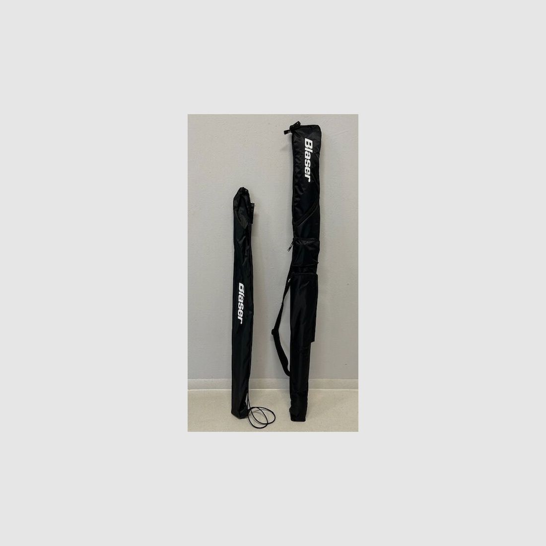Blaser Blaser Carbon Zielstock 2.0