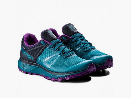 ZAPATO TRAILSTER W GTX DEEP LAGO