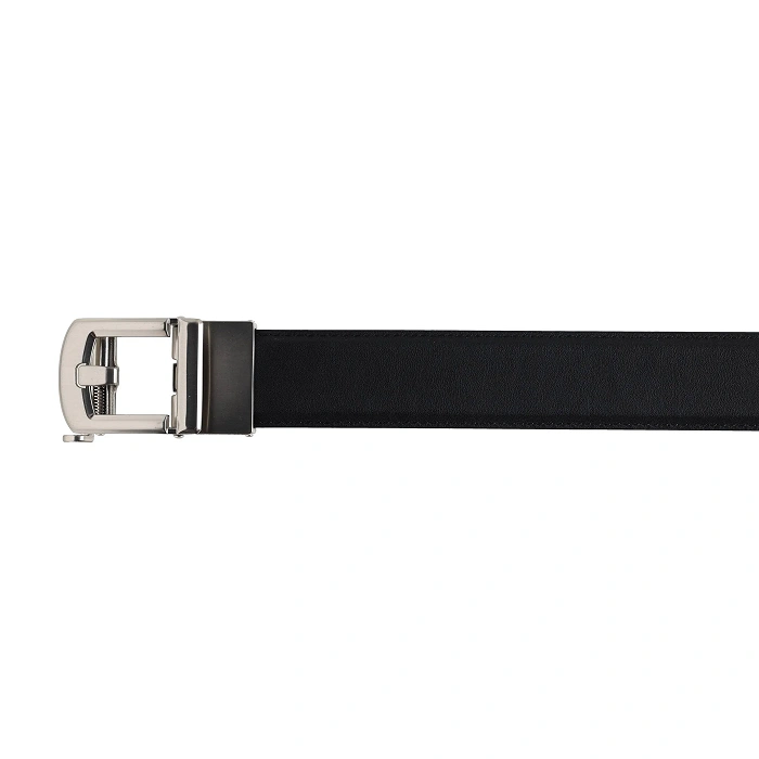 Kore Essentials Leather Gun Belt X8 black (X8GUNBLK), image 7 of 14