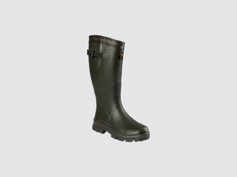 Almwalker Gummistiefel Kolding Unisex (Oliv) | 40