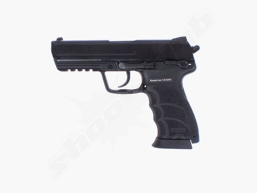 Heckler & Koch HK45 GBB Kal. 6mm