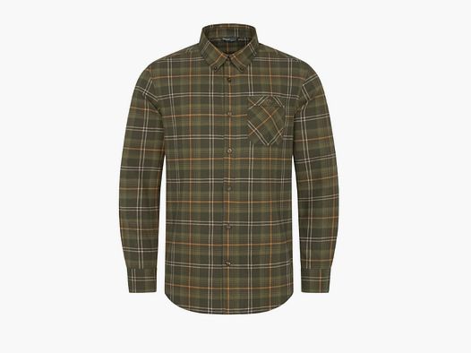 Blaser Julian camisa de franela para hombre
