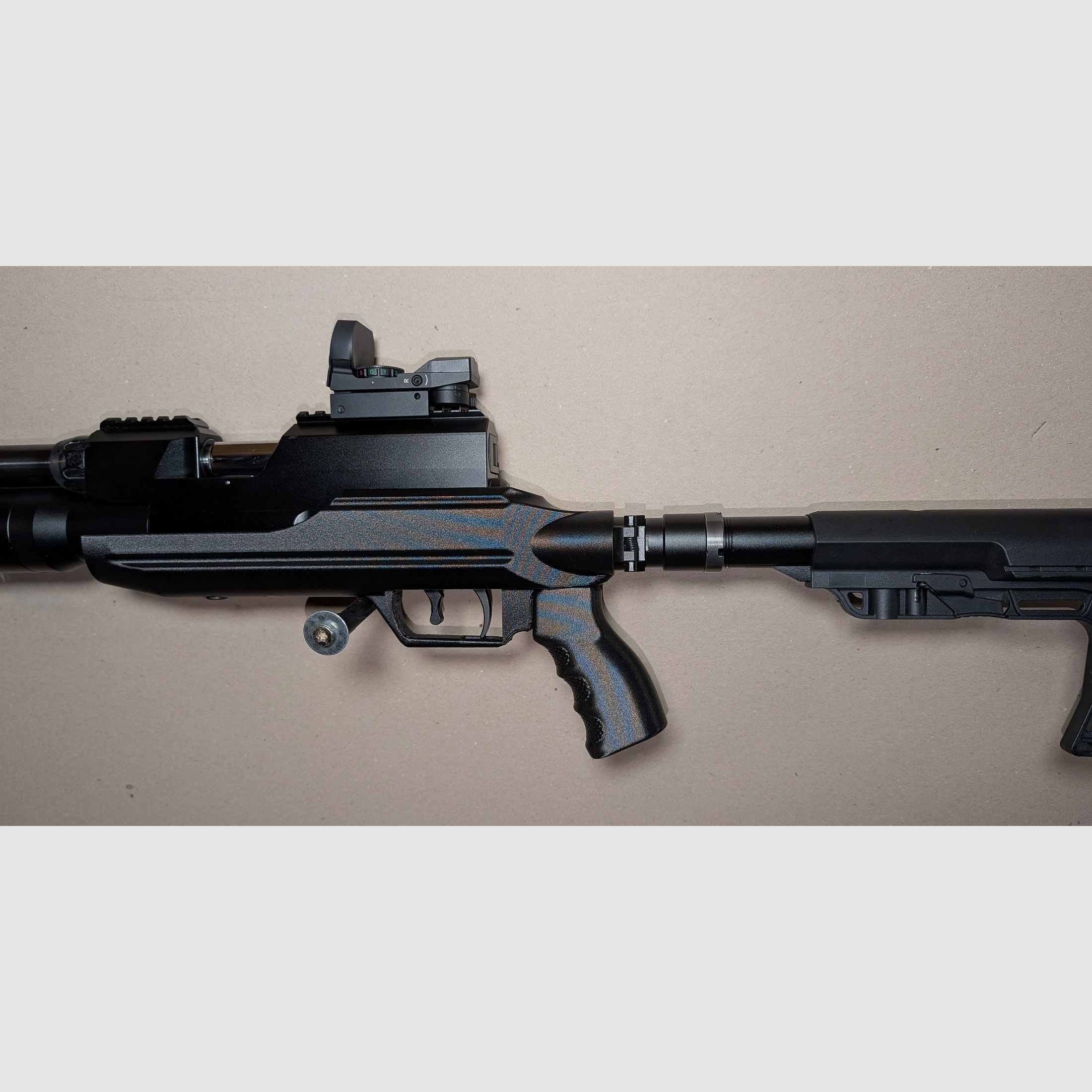 AEA Zeus Tattico .68 F