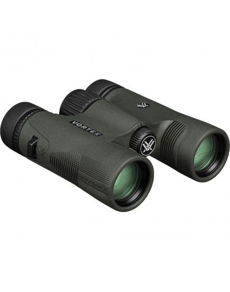 Vortex Diamondback HD 8×28 jumelles, image 3 sur 4