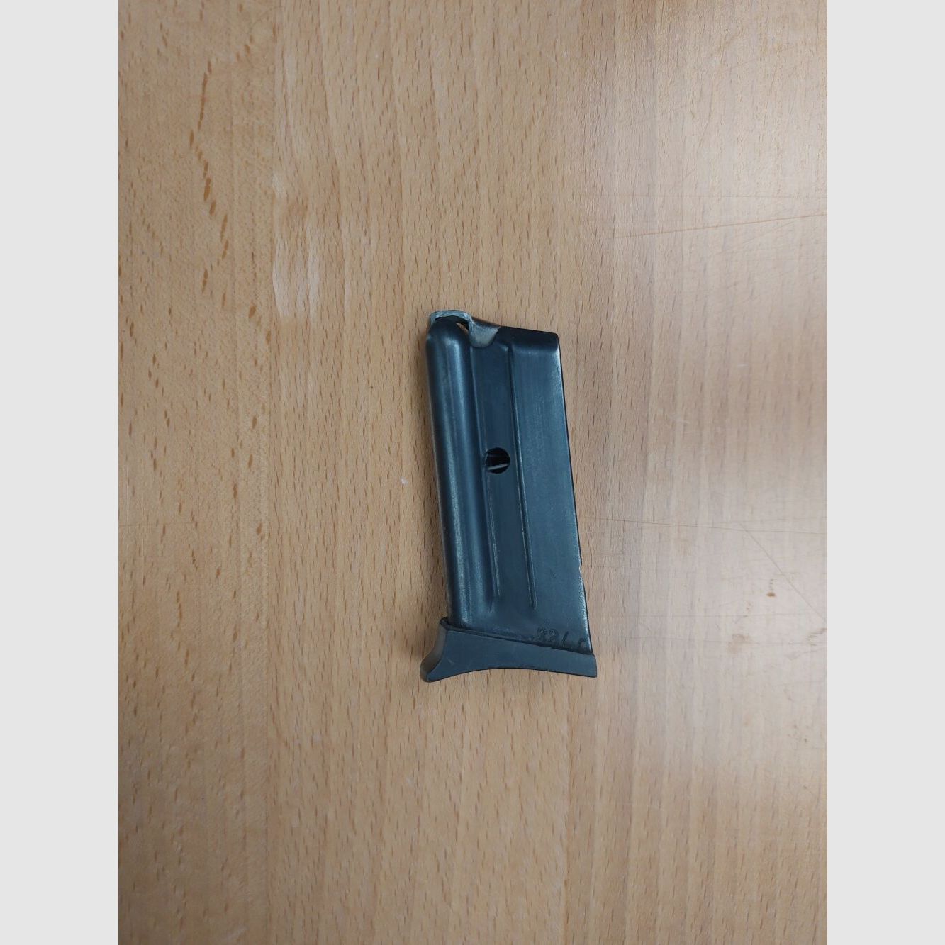 Walther, Ulm GSP