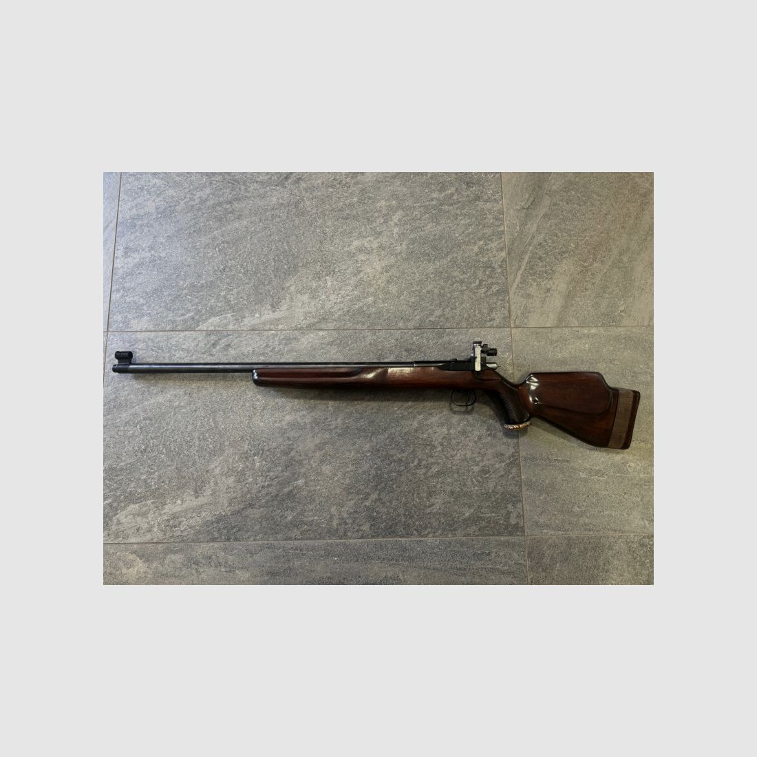 Einzelladerbüchse TOZ CM-2 Kal. 22lr