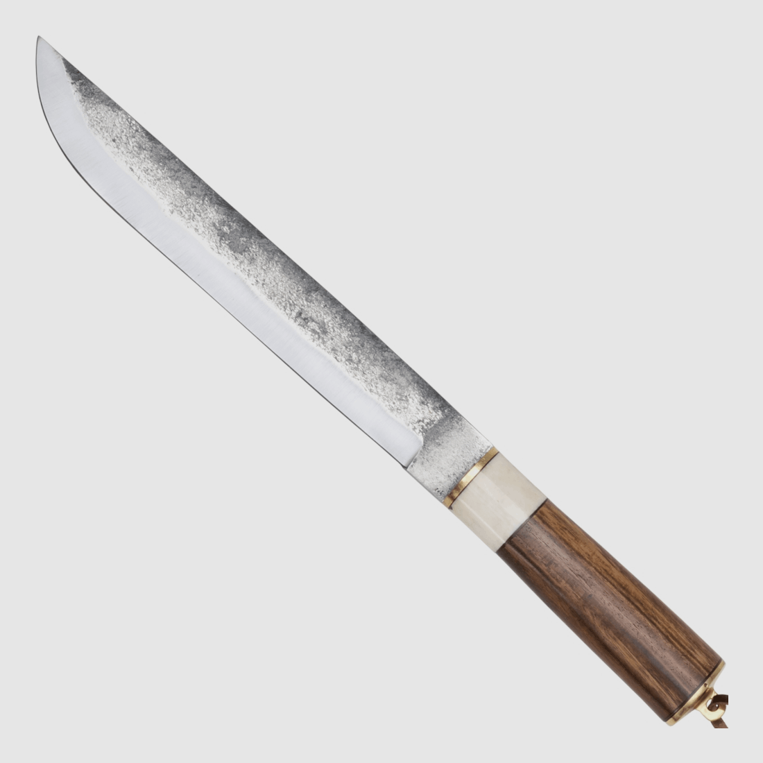 Haller Saxmesser (Klingenlänge 270mm)
