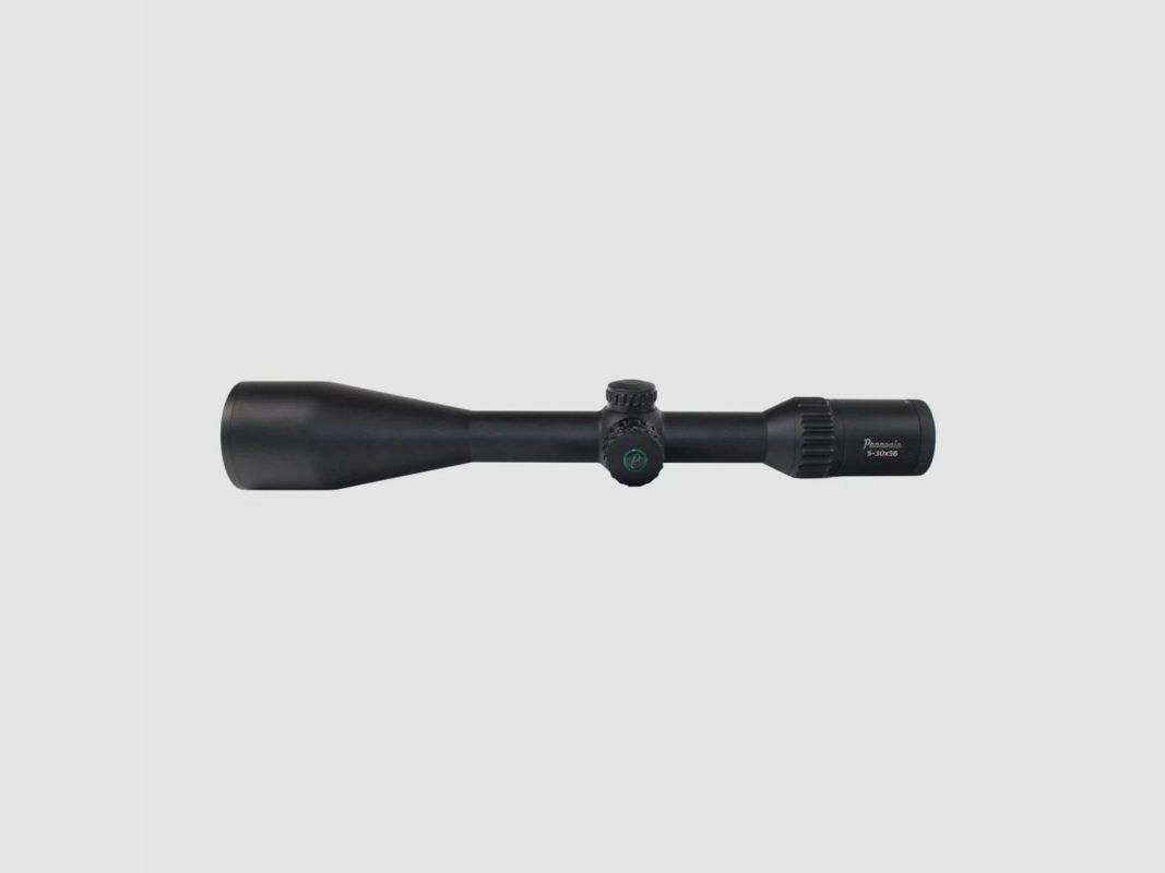 LUNETA PROFESSOR OPTIKEN PANNONIA 5-30X56 HD SFP, zdjęcie 5 z 5